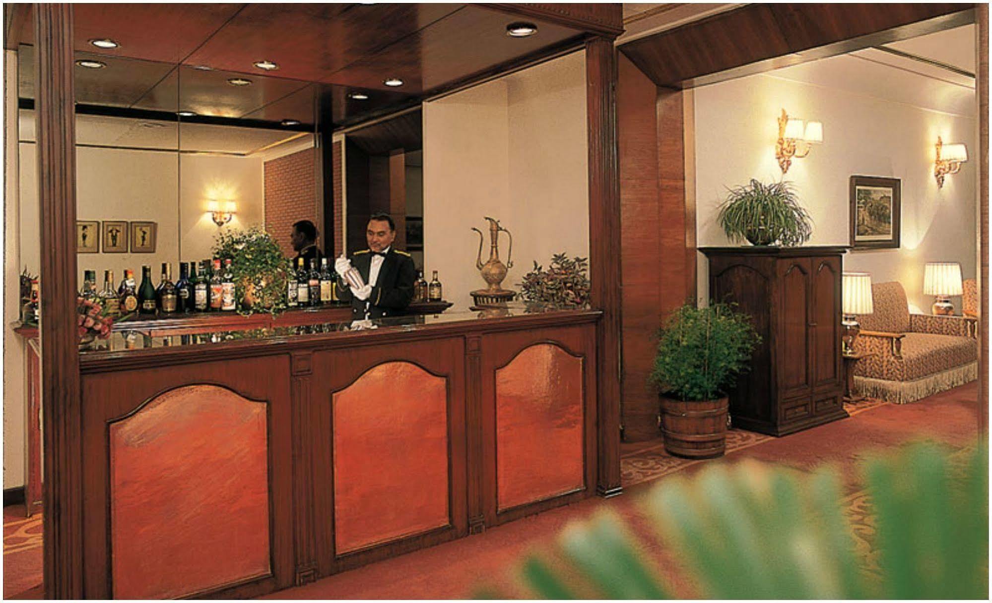 Clarkes Hotel, A Grand Heritage Hotel Since 1898 Shimla Exterior foto